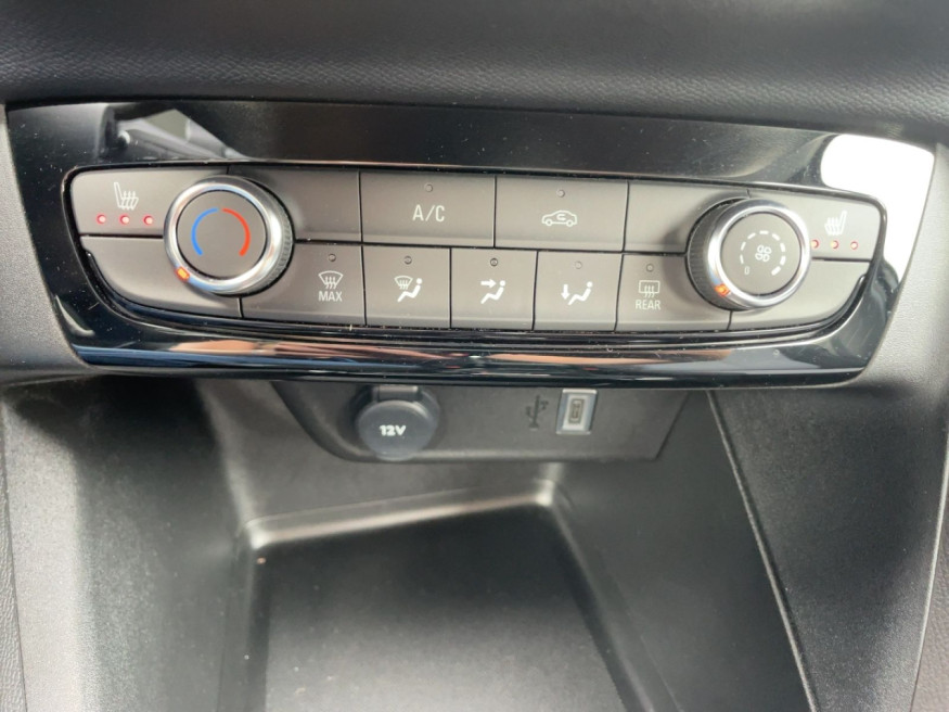 OPEL Corsa Edition