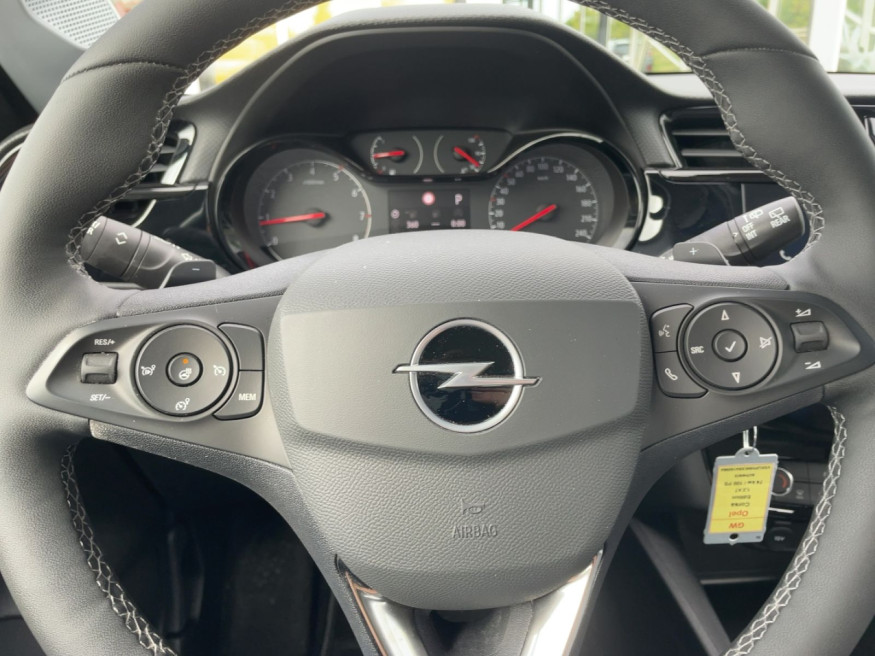 OPEL Corsa Edition