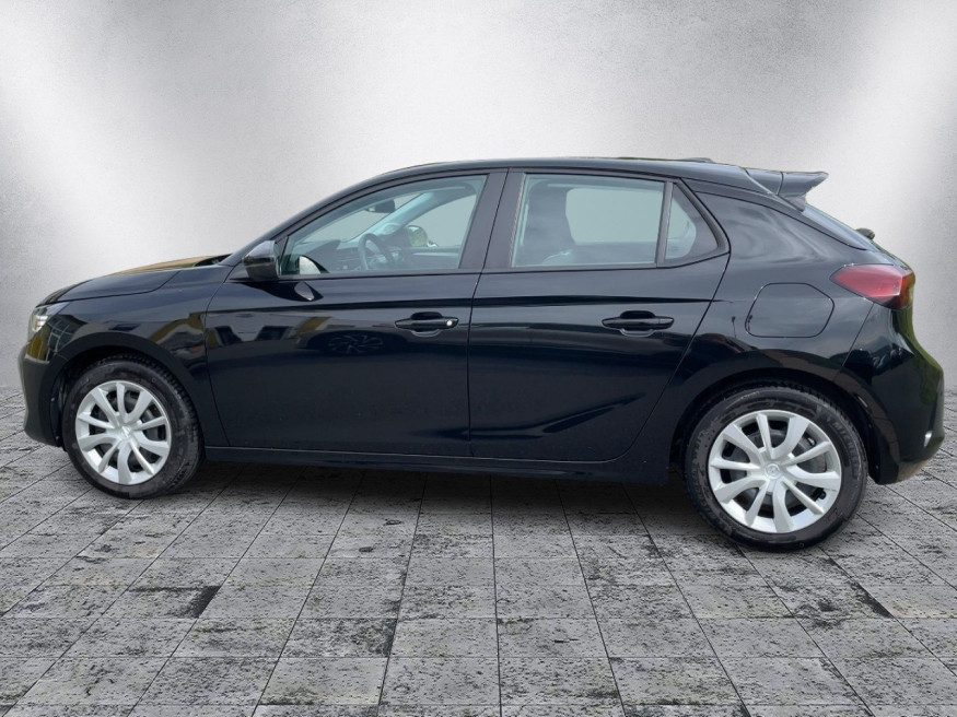 OPEL Corsa Edition