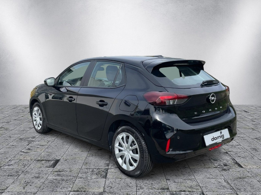 OPEL Corsa Edition