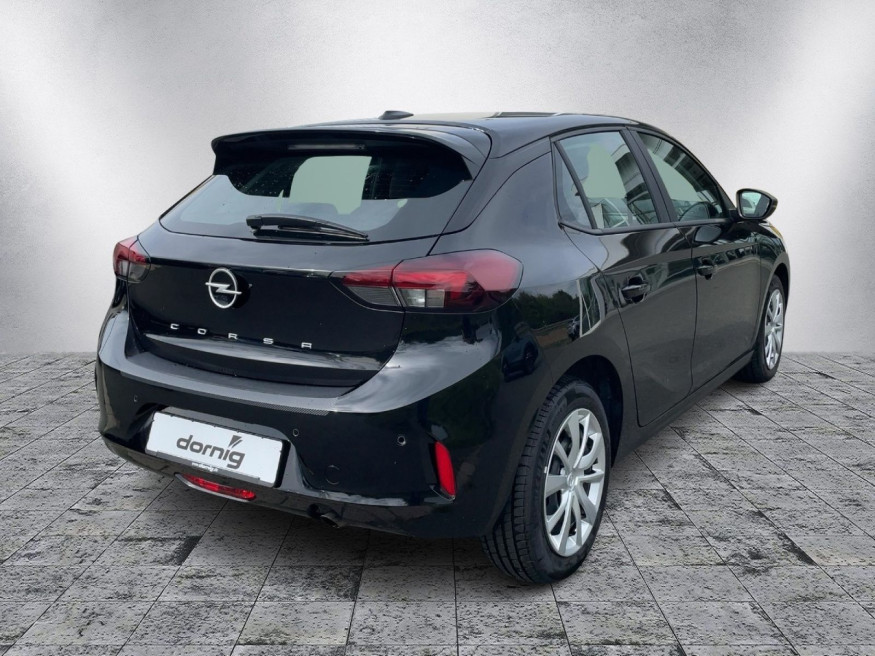 OPEL Corsa Edition