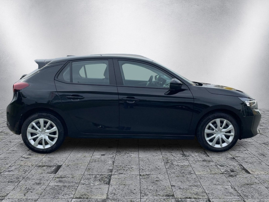 OPEL Corsa Edition