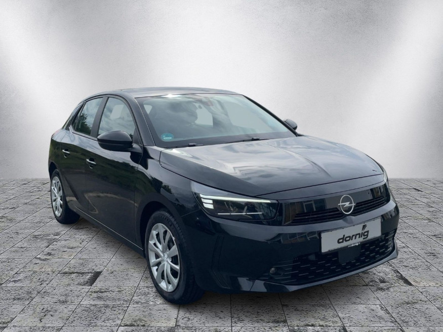 OPEL Corsa Edition