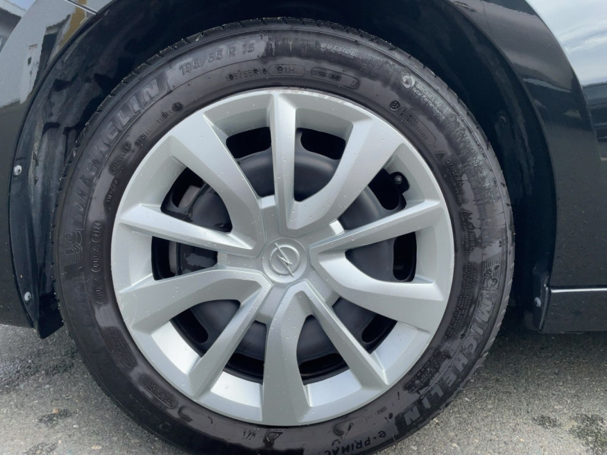 OPEL Corsa Edition