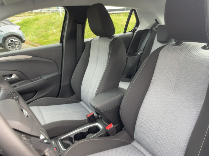OPEL Corsa Edition