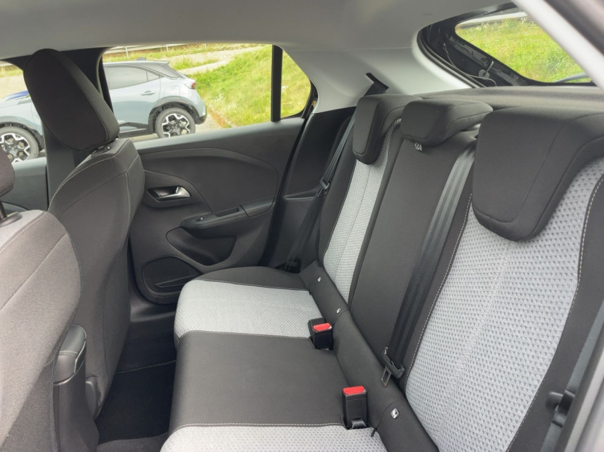 OPEL Corsa Edition