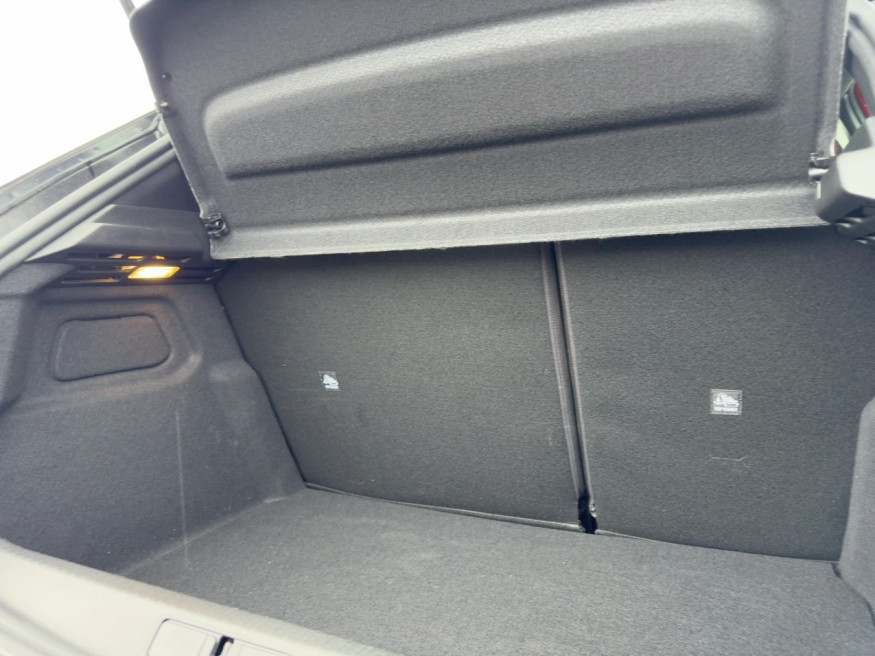 OPEL Corsa 1.2 48V Hybrid Inject. Turbo