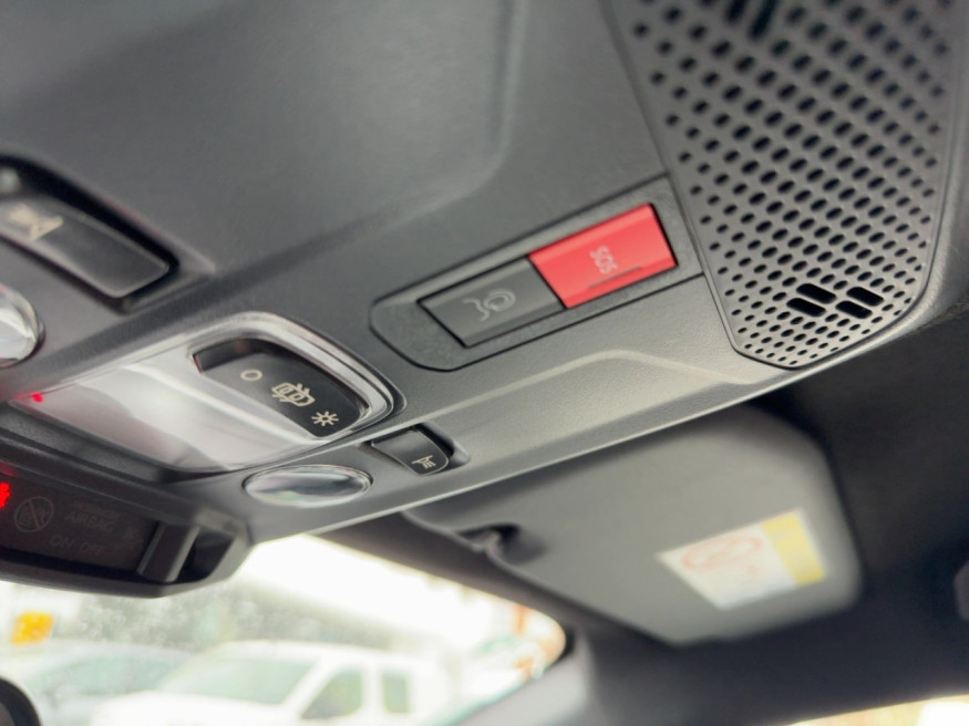 OPEL Corsa 1.2 48V Hybrid Inject. Turbo