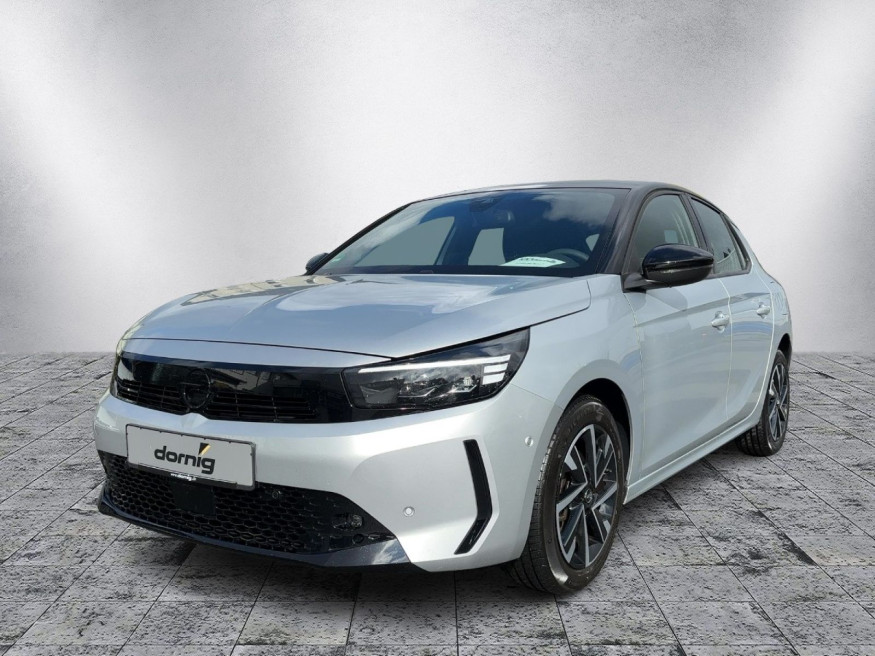 OPEL Corsa GS 1.2 Matrixlicht