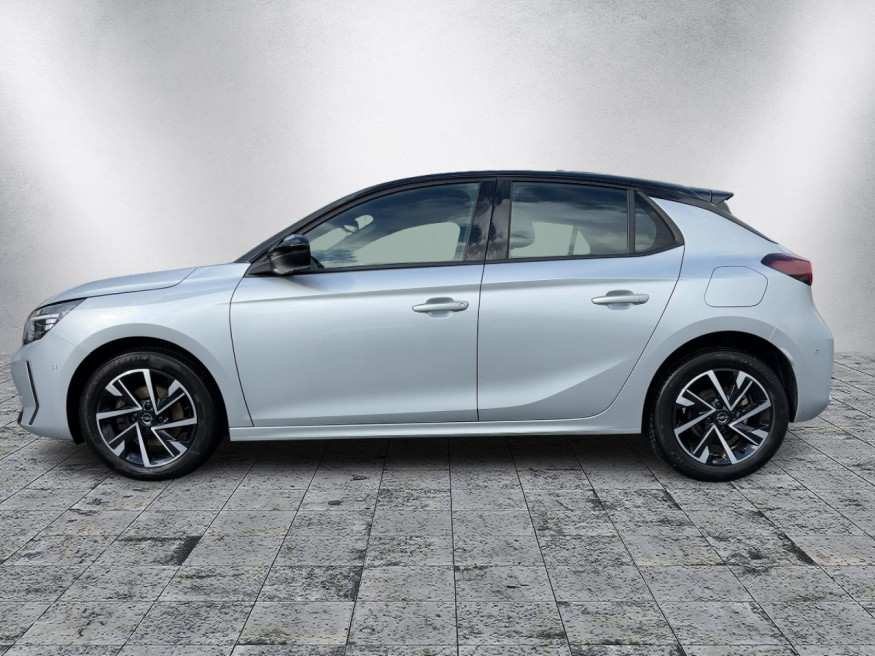 OPEL Corsa GS 1.2 Matrixlicht