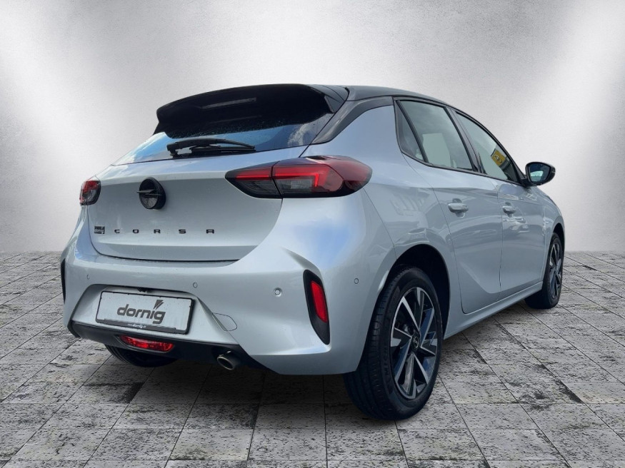 OPEL Corsa GS 1.2 Matrixlicht