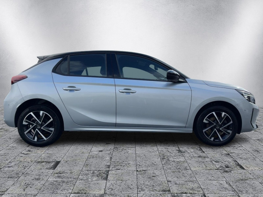 OPEL Corsa GS 1.2 Matrixlicht