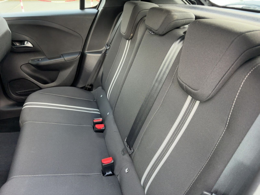 OPEL Corsa GS 1.2 Matrixlicht