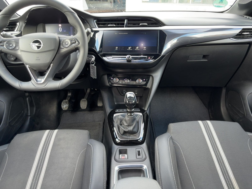 OPEL Corsa GS 1.2 Matrixlicht