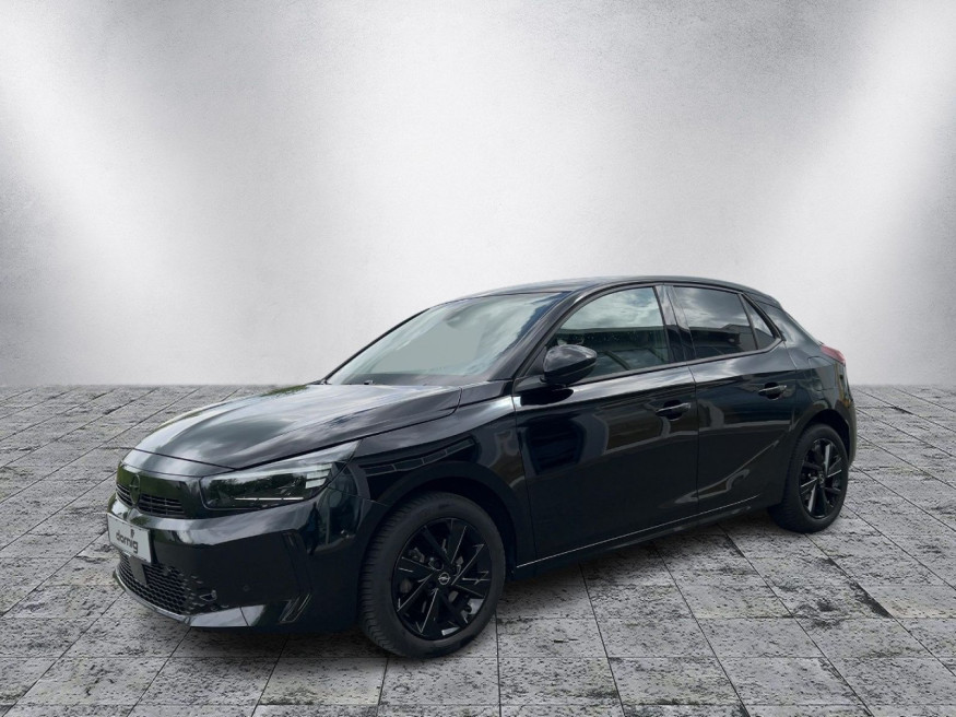 OPEL Corsa GS 1.2 Turbo
