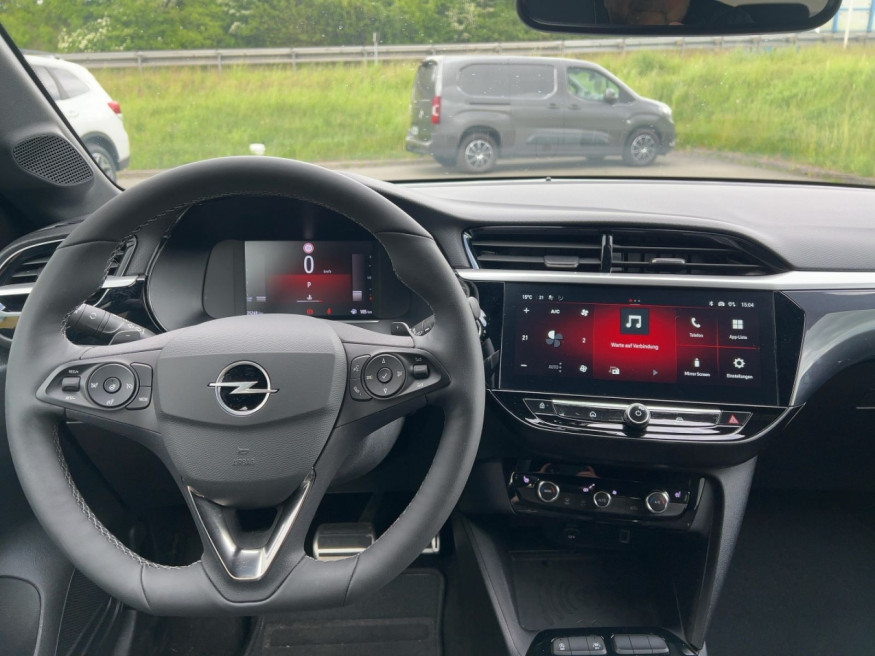 OPEL Corsa GS 1.2 Turbo