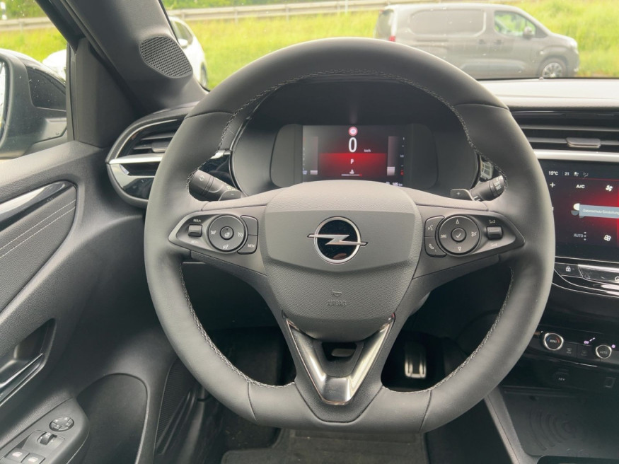 OPEL Corsa GS 1.2 Turbo