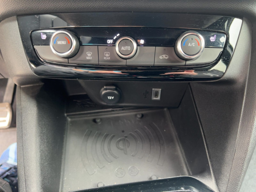 OPEL Corsa GS 1.2 Turbo