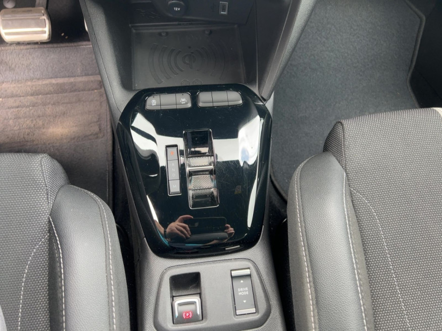 OPEL Corsa GS 1.2 Turbo