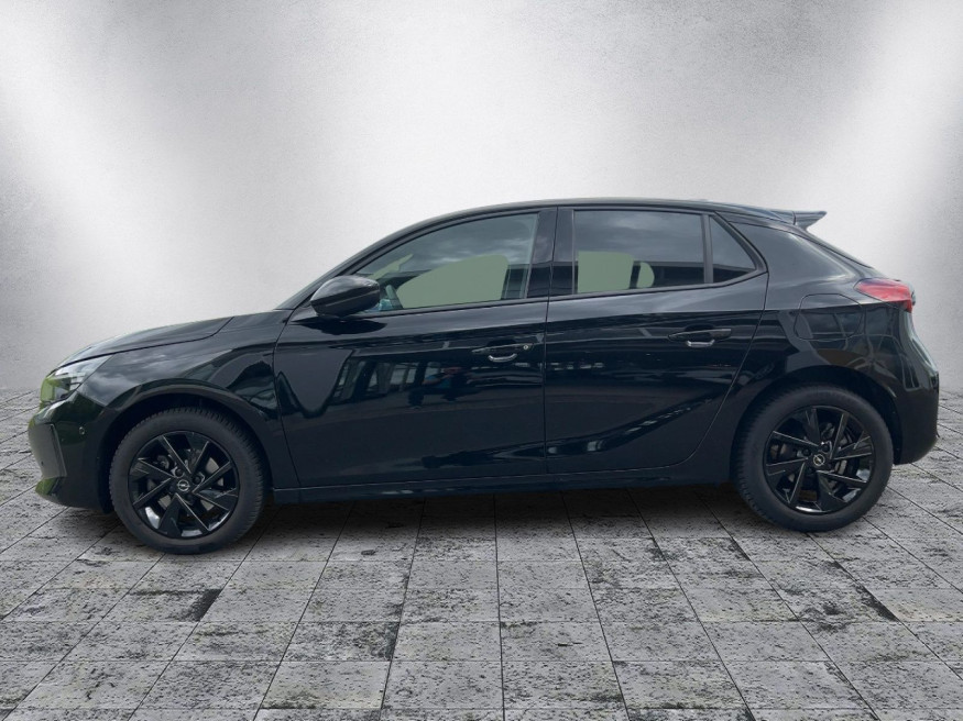 OPEL Corsa GS 1.2 Turbo
