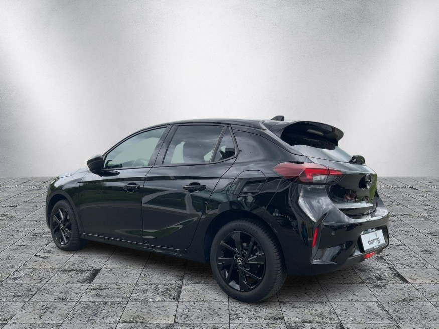 OPEL Corsa GS 1.2 Turbo