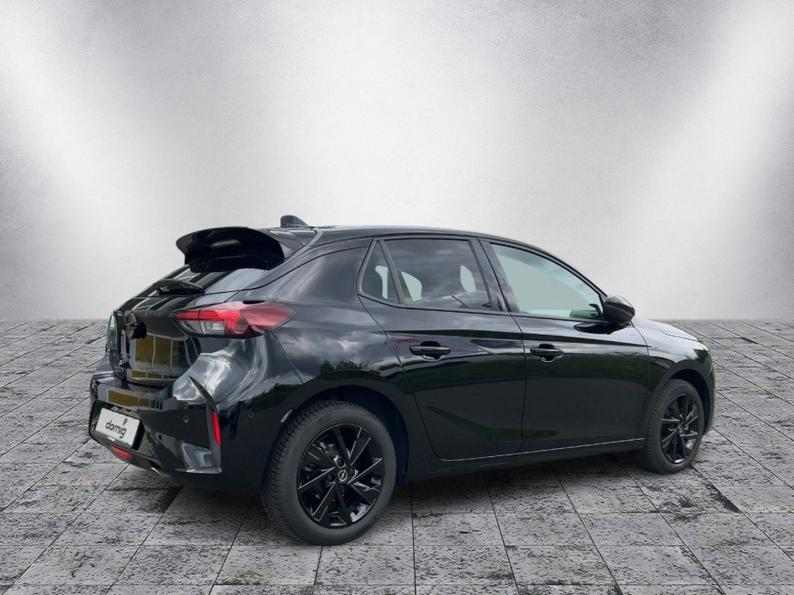OPEL Corsa GS 1.2 Turbo