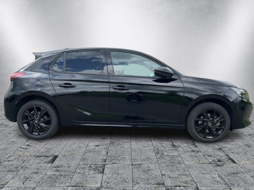 OPEL Corsa GS 1.2 Turbo