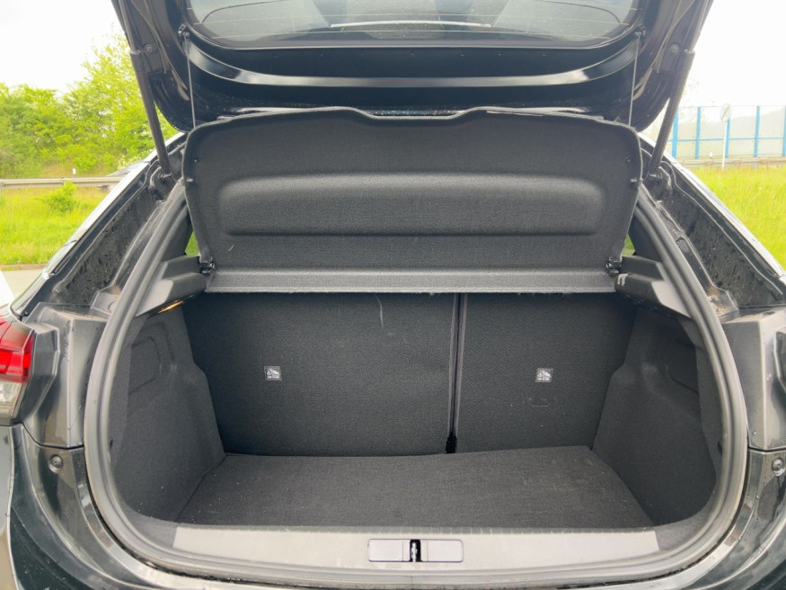 OPEL Corsa GS 1.2 Turbo