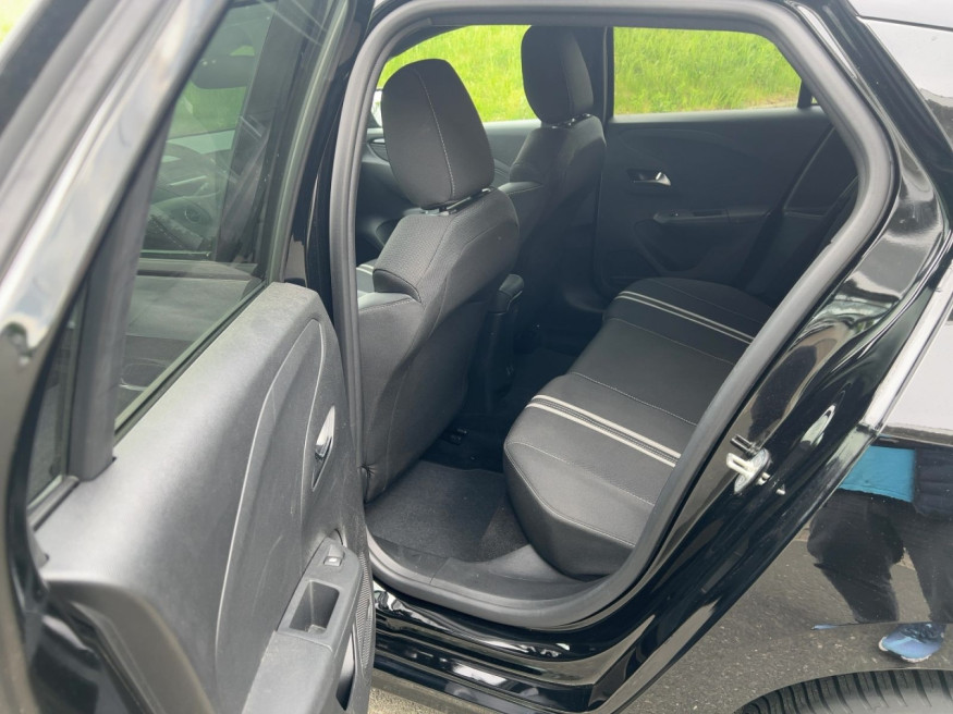 OPEL Corsa GS 1.2 Turbo