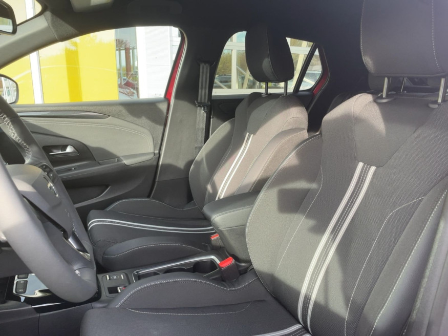 OPEL Corsa GS Nav,Kamera,SHZ
