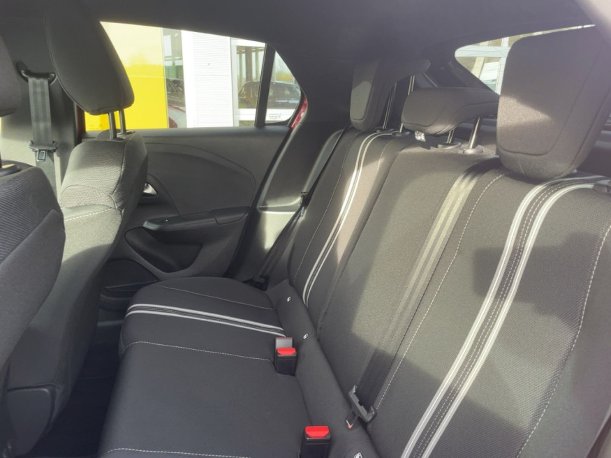 OPEL Corsa GS Nav,Kamera,SHZ