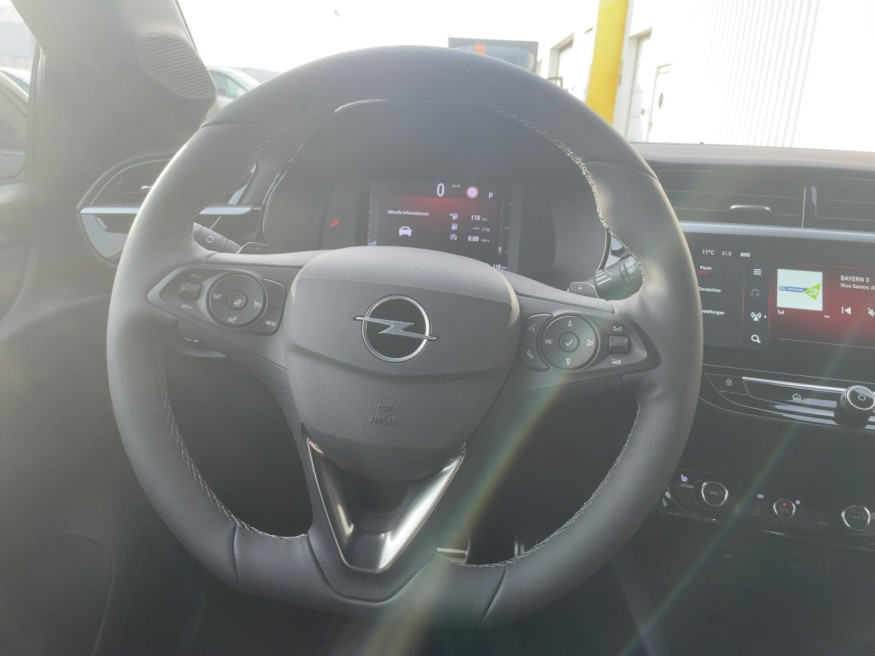 OPEL Corsa GS Nav,Kamera,SHZ