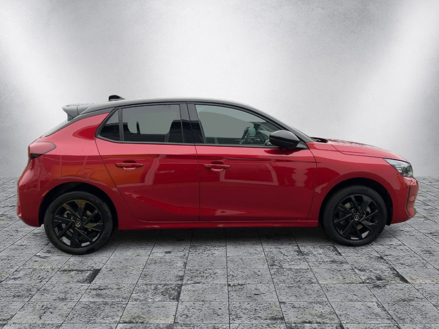 OPEL Corsa GS, LED, SHZ, Kamera