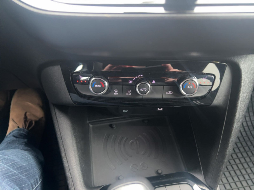 OPEL Corsa GS 1.2 Turbo 100PS