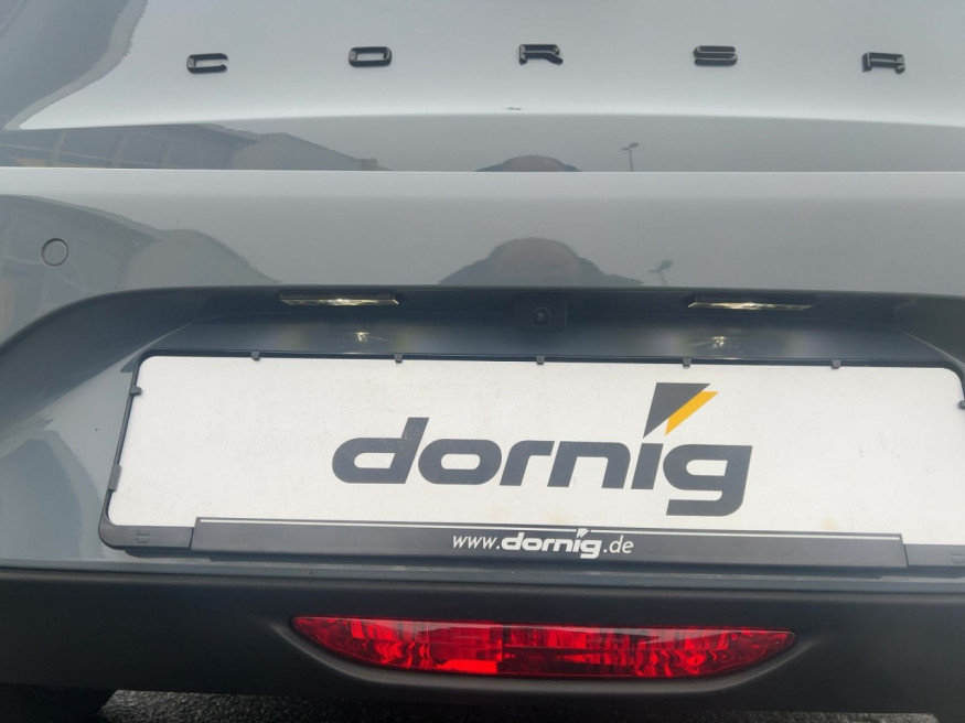 OPEL Corsa GS 1.2 Turbo 100PS