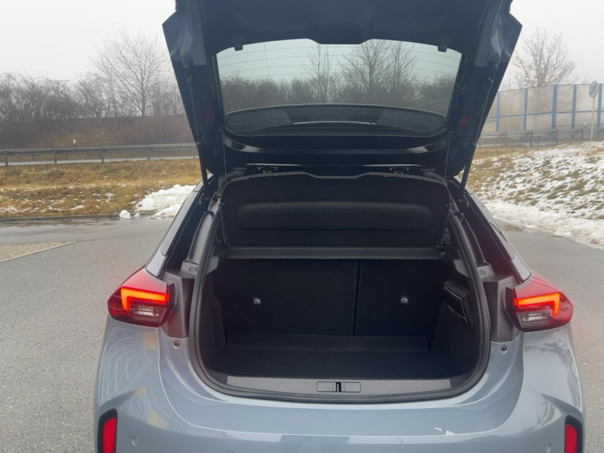 OPEL Corsa GS 1.2 Turbo 100PS