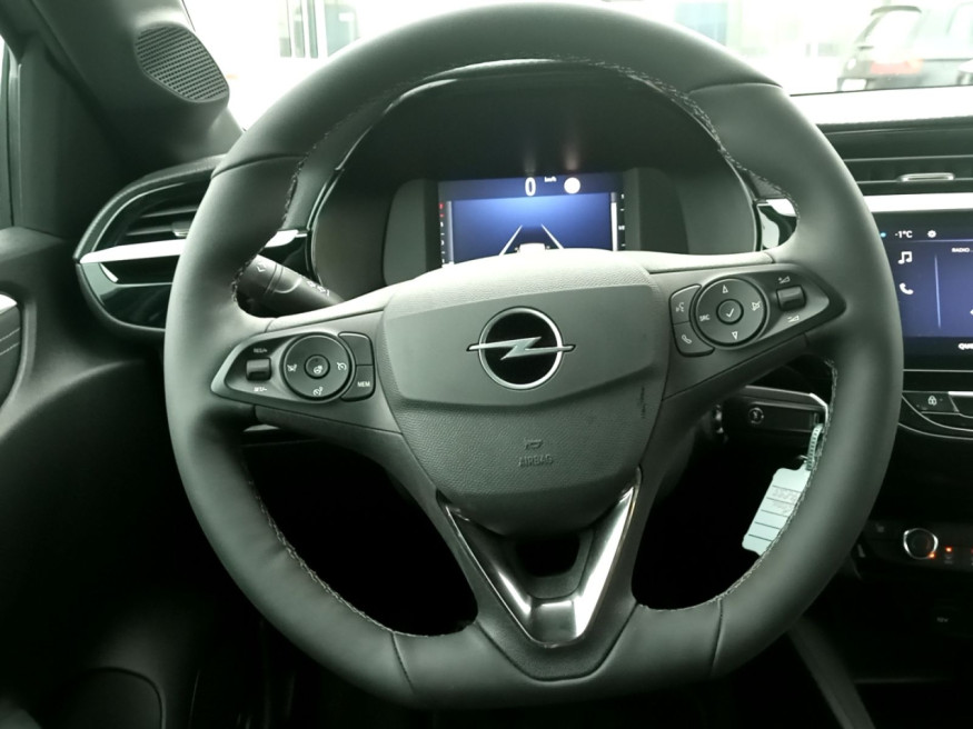 OPEL Corsa GS, LED, Kamera, SHZ, PDC