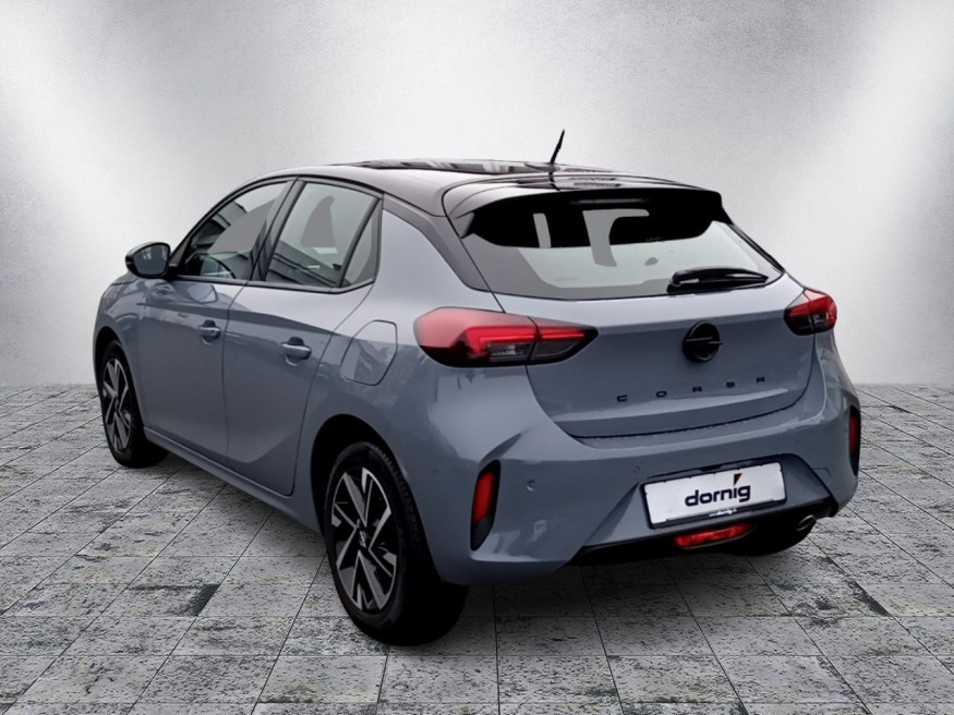 OPEL Corsa GS, LED, Kamera, SHZ, PDC