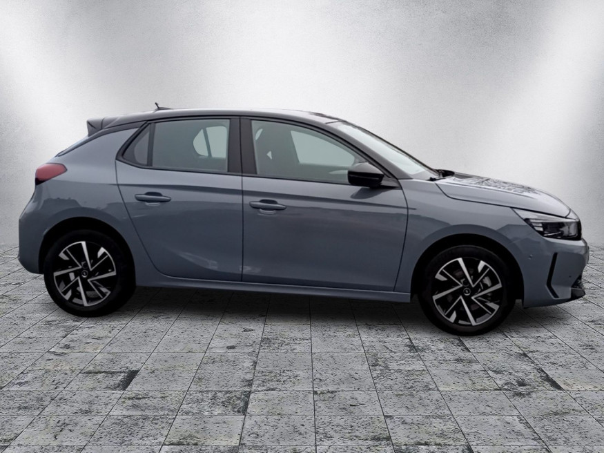 OPEL Corsa GS, LED, Kamera, SHZ, PDC