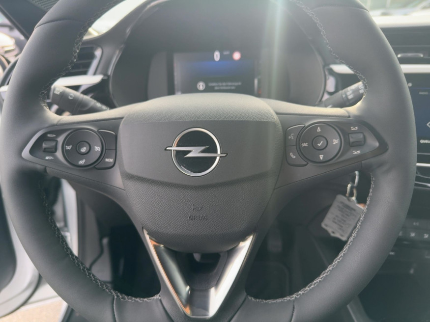 OPEL Corsa GS, Kamera, SHZ, LED