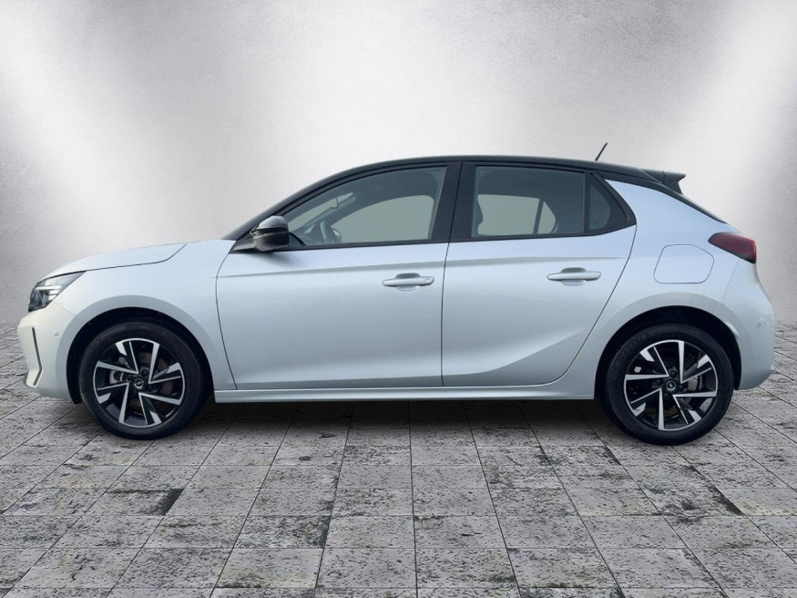 OPEL Corsa GS, Kamera, SHZ, LED