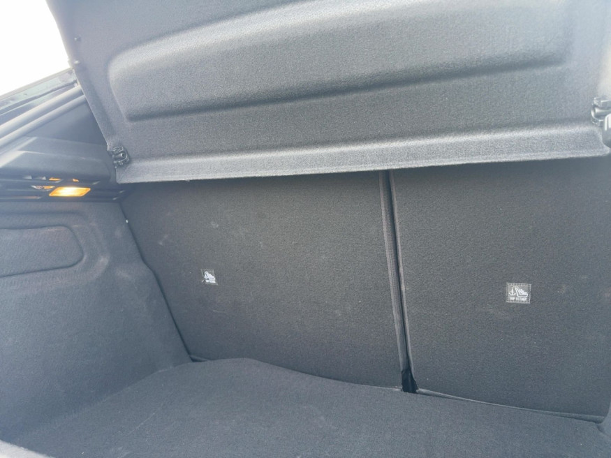 OPEL Corsa GS, Kamera, SHZ, LED