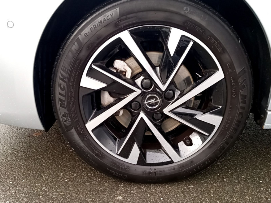 OPEL Corsa GS, SHZ, Kamera, LED