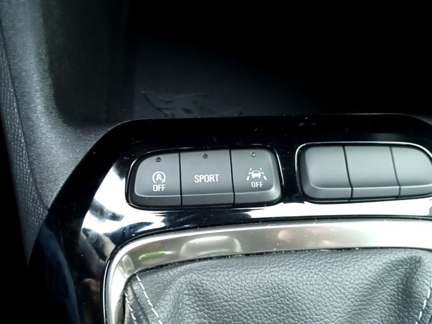 OPEL Corsa GS, SHZ, Kamera, LED