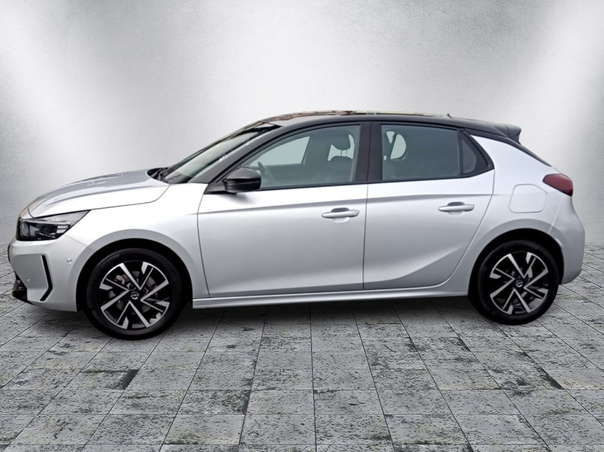 OPEL Corsa GS, SHZ, Kamera, LED