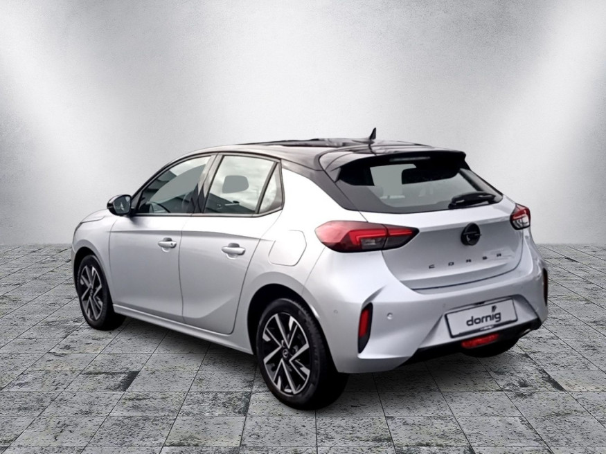 OPEL Corsa GS, SHZ, Kamera, LED