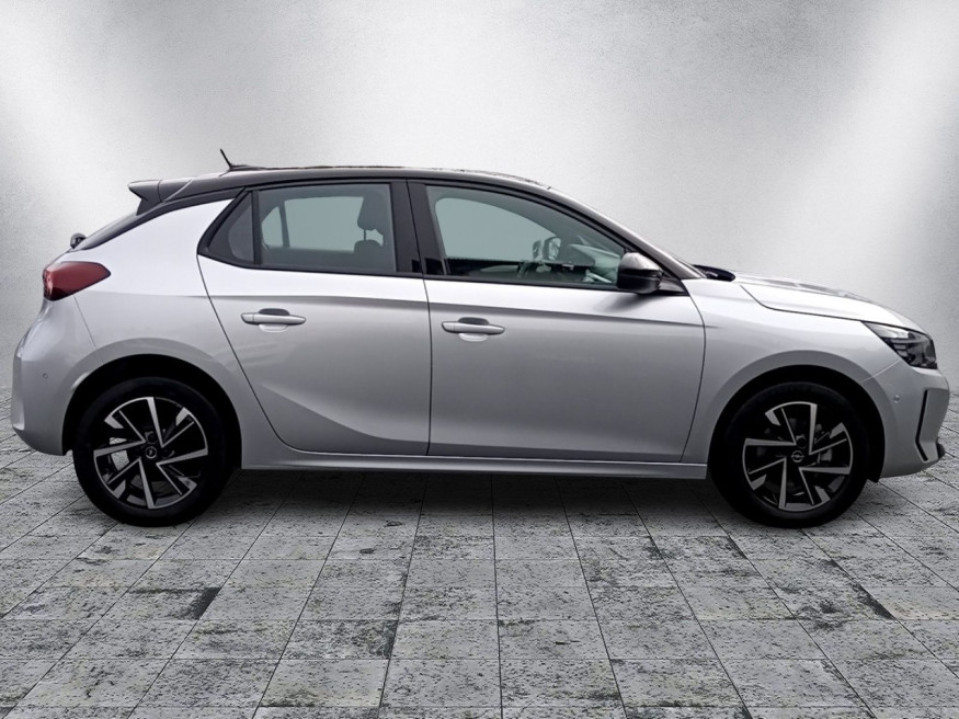 OPEL Corsa GS, SHZ, Kamera, LED