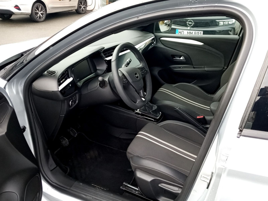 OPEL Corsa GS, SHZ, Kamera, LED