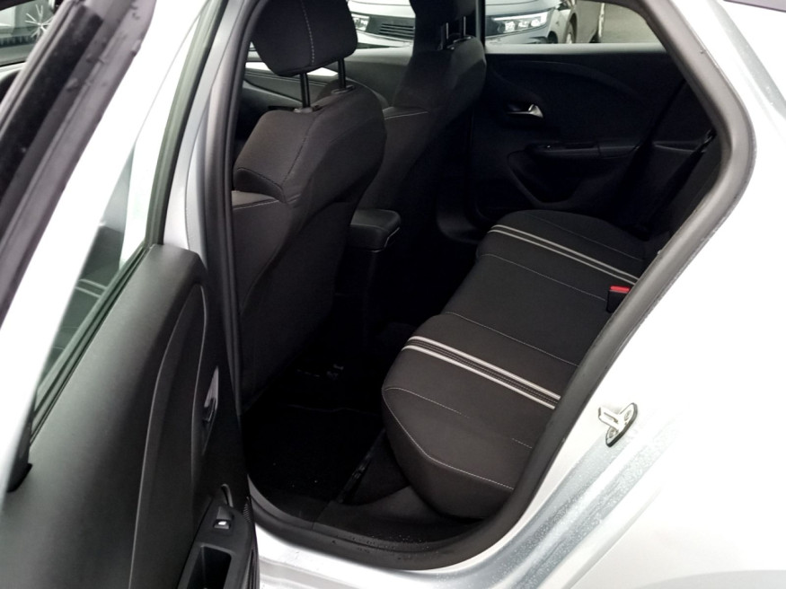 OPEL Corsa GS, SHZ, Kamera, LED