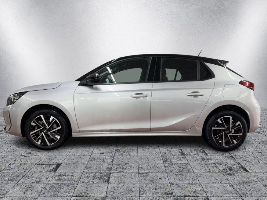 OPEL Corsa GS,Kamera, LED, SHZ, Klimaaut.